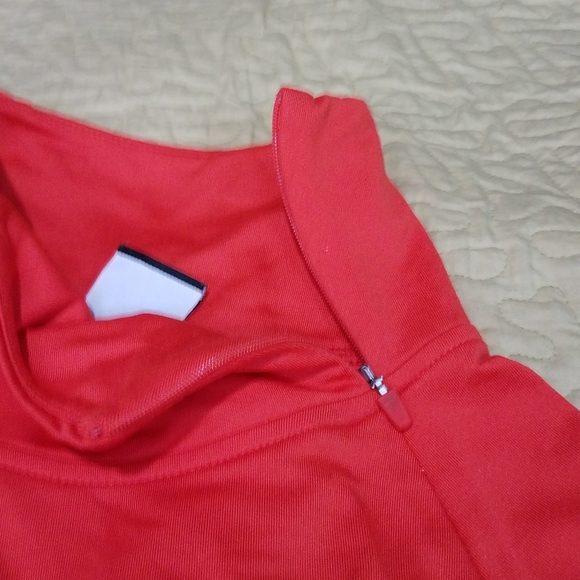 Nike Pro long sleeve size S - Picture 2 of 7